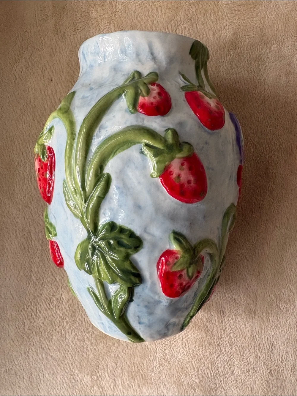 Anthropologie Nathalie Lete Nature Nurture Vase🔥NEW!